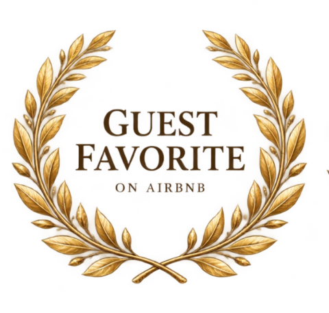 Guest Favorite