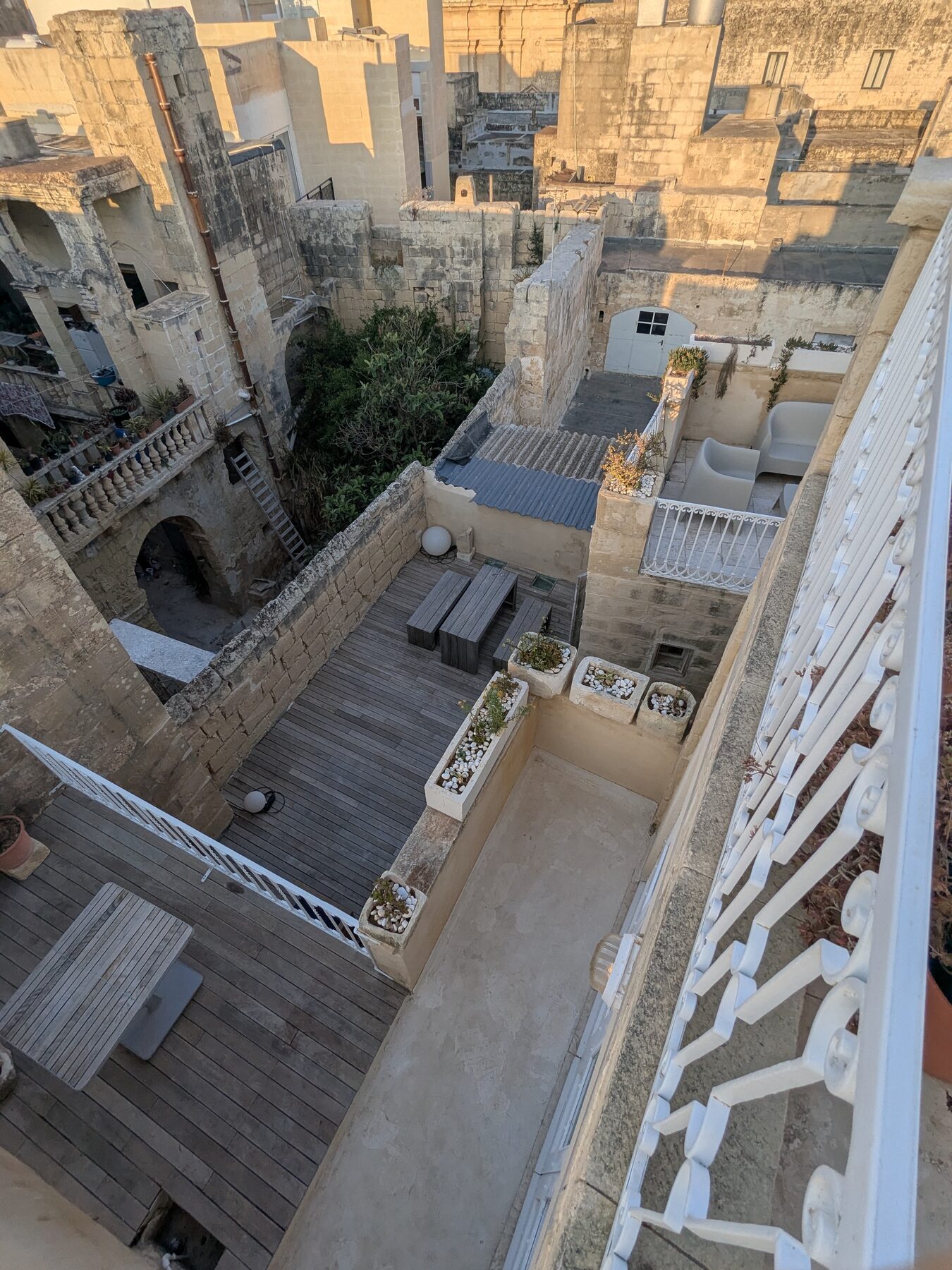 Classic Double – heritage guest house Rabat Malta