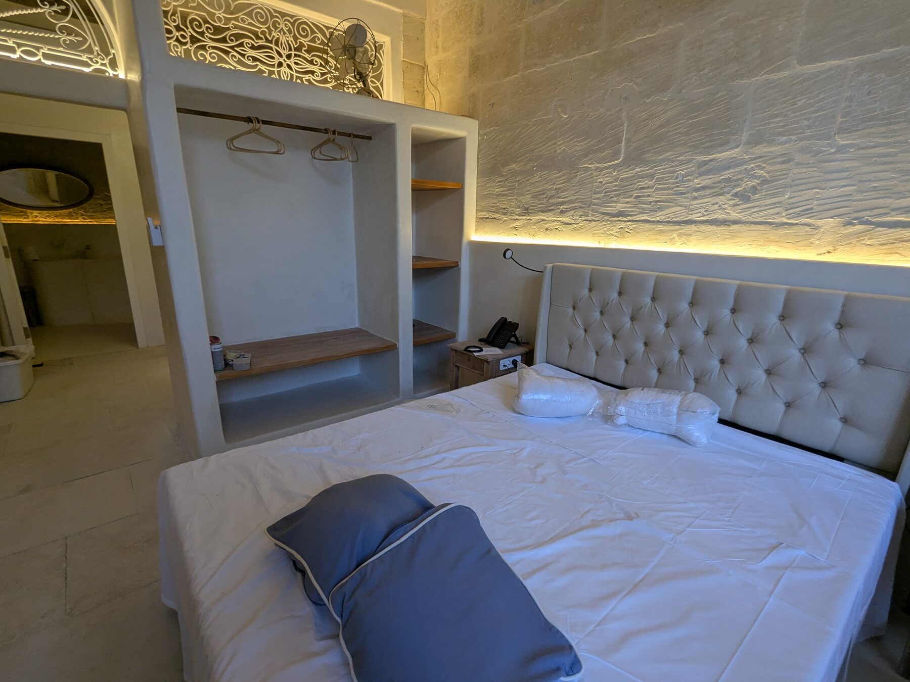 Family Room – heritage guest house Rabat Malta
